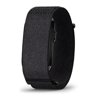 Розумний браслет Garmin CIRQA чорний, розмір S-M 010-04675-10 010-04675-10 фото