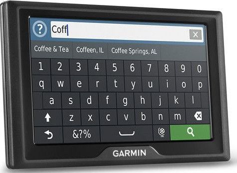 GPS Навігатор Garmin Drive 51 EU LMT-S 010-01678-17 010-01678-17 фото