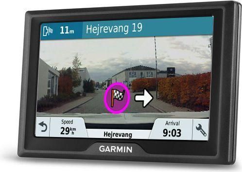 GPS Навігатор Garmin Drive 51 EU LMT-S 010-01678-17 010-01678-17 фото
