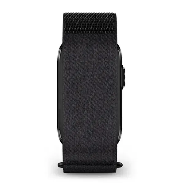 Розумний браслет Garmin CIRQA чорний, розмір S-M 010-04675-10 010-04675-10 фото