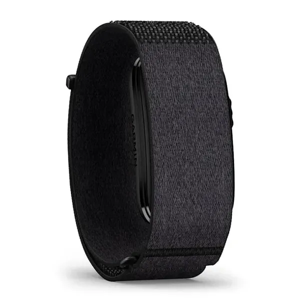 Розумний браслет Garmin CIRQA чорний, розмір S-M 010-04675-10 010-04675-10 фото