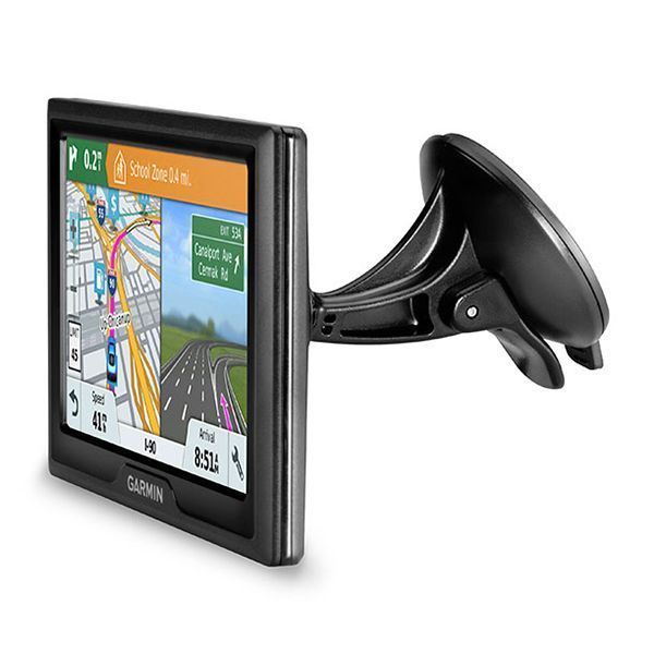 GPS Навігатор Garmin Drive 51 EU LMT-S 010-01678-17 010-01678-17 фото