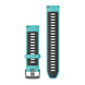 Ремінець Replacement Band Forerunner 265 Aqua 22mm Ремінець 010-11251-A2 010-11251-A2 фото 2