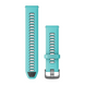 Ремінець Replacement Band Forerunner 265 Aqua 22mm Ремінець 010-11251-A2 010-11251-A2 фото 1