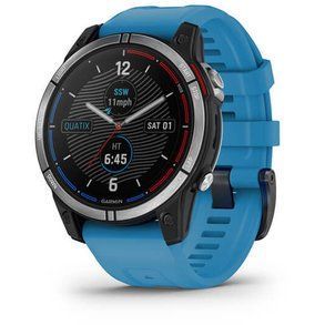 Смарт-часы Garmin Quatix 7 Base 010-02540-61 010-02540-61 фото