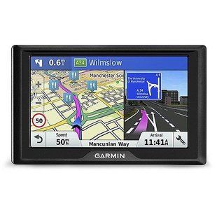 GPS Навігатор Garmin Drive 60 EU LMT 010-01533-11 010-01533-11 фото
