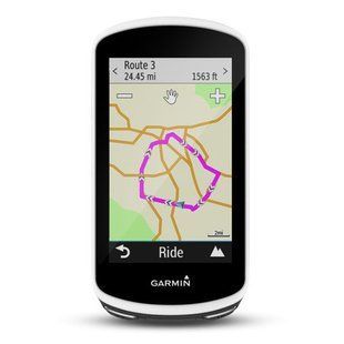 Велокомп'ютер Garmin Edge 1030 Bundle 010-01758-11 010-01758-11 фото