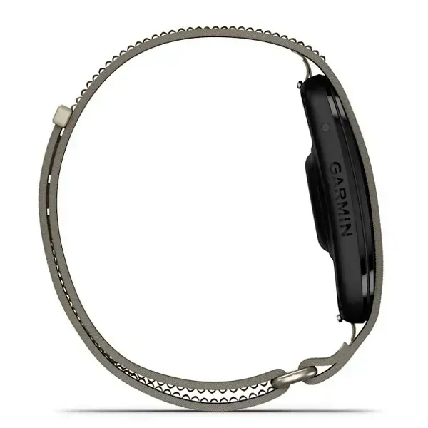 Умный браслет Garmin CIRQA серый, размер L-XL 010-04675-01 010-04675-01 фото