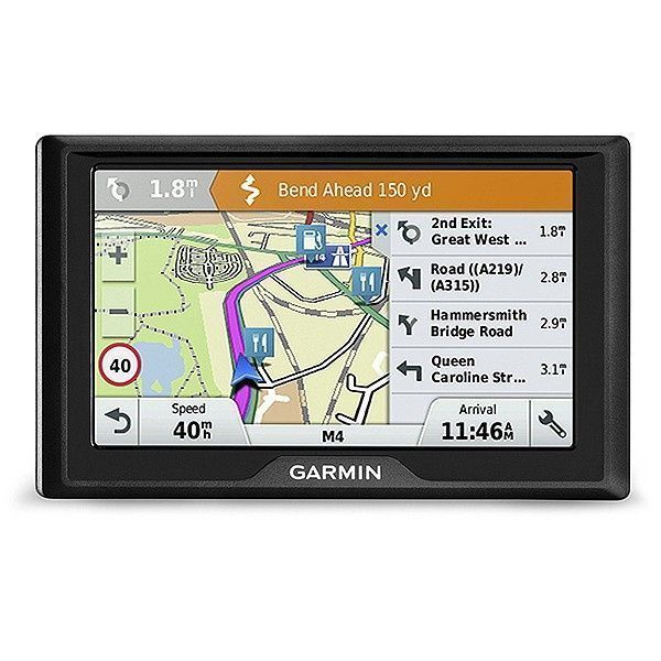 GPS Навігатор Garmin Drive 60 EU LMT 010-01533-11 010-01533-11 фото