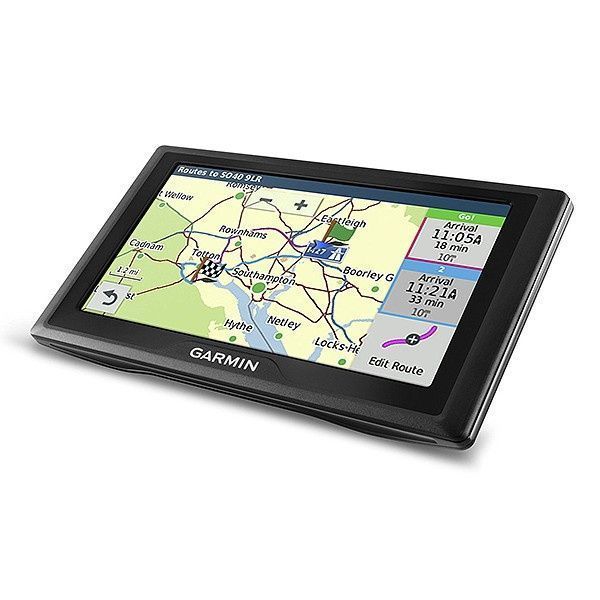 GPS Навігатор Garmin Drive 60 EU LMT 010-01533-11 010-01533-11 фото