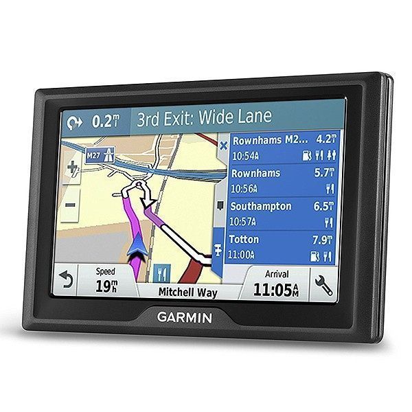GPS Навігатор Garmin Drive 60 EU LMT 010-01533-11 010-01533-11 фото