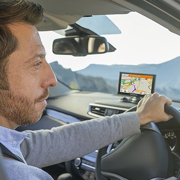 GPS Навігатор Garmin Drive 60 EU LMT 010-01533-11 010-01533-11 фото
