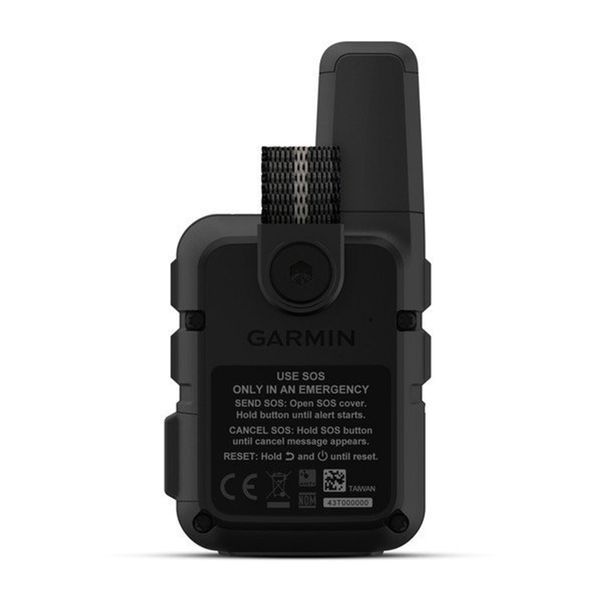 GPS Навигатор Garmin inReach Mini Gray 010-01879-01 010-01879-01 фото