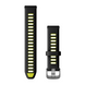Ремешок Replacement Band Forerunner 265S Black 18mm Ремешок 010-11251-A3 010-11251-A3 фото 1