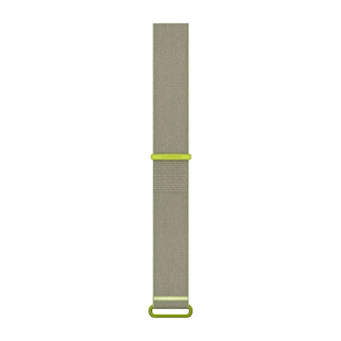 Ремінець CIRQA Smart Band,RplcmntWristbnd,L-XL,Citron,WW/Asia 010-14472-05 010-14472-05 фото