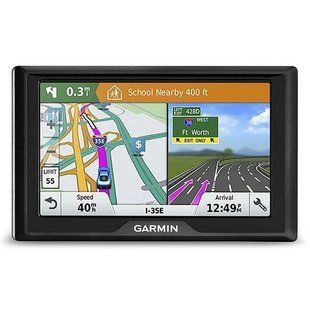 GPS Навігатор Garmin Drive 61 EU LMT-S 010-01679-17 010-01679-17 фото