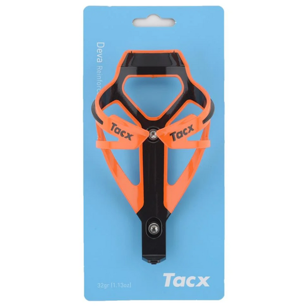 Tacx Deva Bottle Cage T6154.22 T6154.22 фото