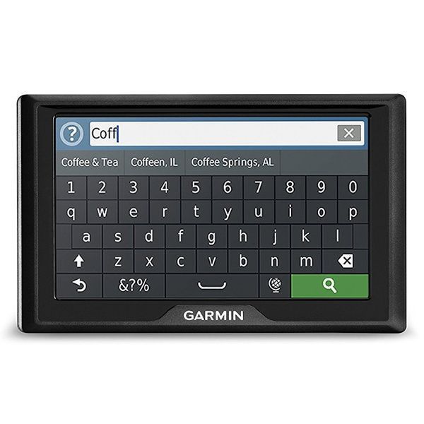 GPS Навигатор Garmin Drive 61 EU LMT-S 010-01679-17 010-01679-17 фото