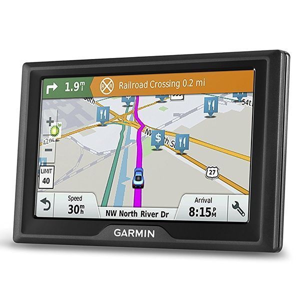 GPS Навигатор Garmin Drive 61 EU LMT-S 010-01679-17 010-01679-17 фото
