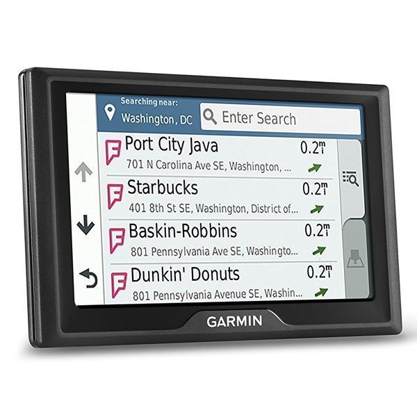GPS Навигатор Garmin Drive 61 EU LMT-S 010-01679-17 010-01679-17 фото