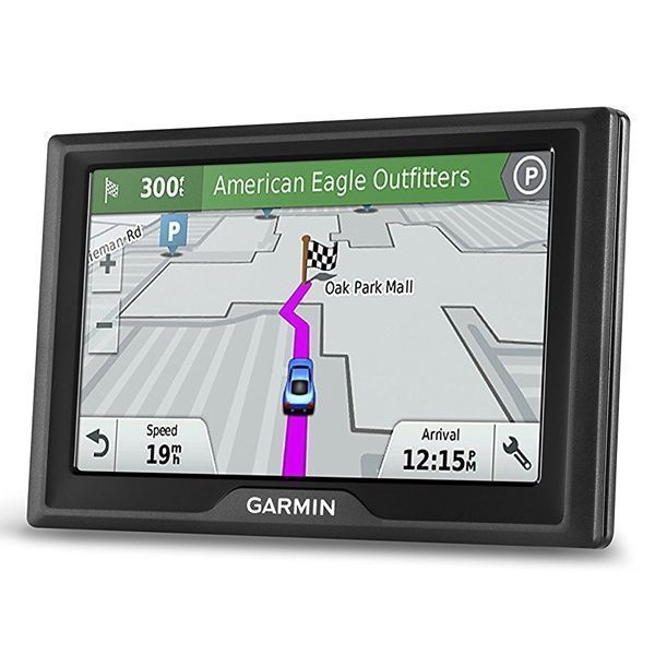 GPS Навигатор Garmin Drive 61 EU LMT-S 010-01679-17 010-01679-17 фото