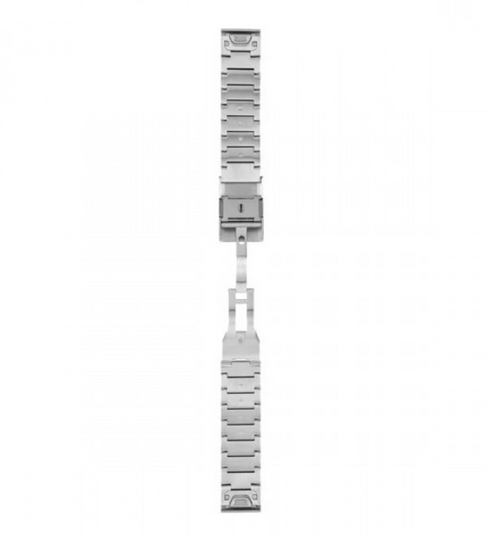 Ремешок QuickFit 22mm Watch Bands Stainless Steel Band 010-12496-20 010-12496-20 фото