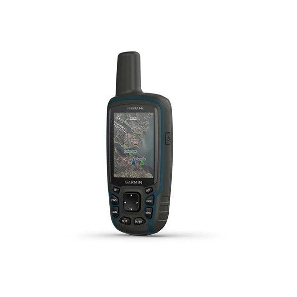 GPS Навігатор Garmin GPSMAP 64x 010-02258-01 010-02258-01 фото