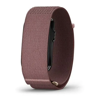 Розумний браслет Garmin CIRQA бузковий, розмір L-XL 010-04675-02 010-04675-02 фото