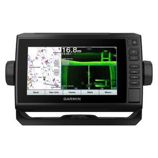 ECHOMAP UHD 72sv WW w/GT56 xdcr 010-02518-01 010-02518-01 фото