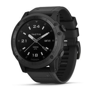 Смарт-часы Garmin Tactix Charlie 010-02085-00 010-02085-00 фото