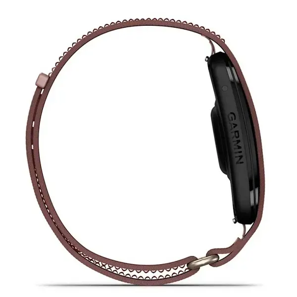 Розумний браслет Garmin CIRQA бузковий, розмір L-XL 010-04675-02 010-04675-02 фото