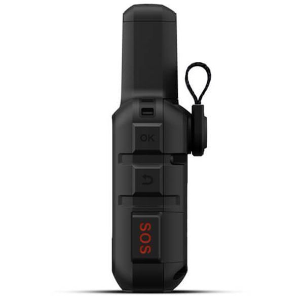 GPS Навигатор Garmin inReach Mini 2 Black 010-02602-03 010-02602-03 фото