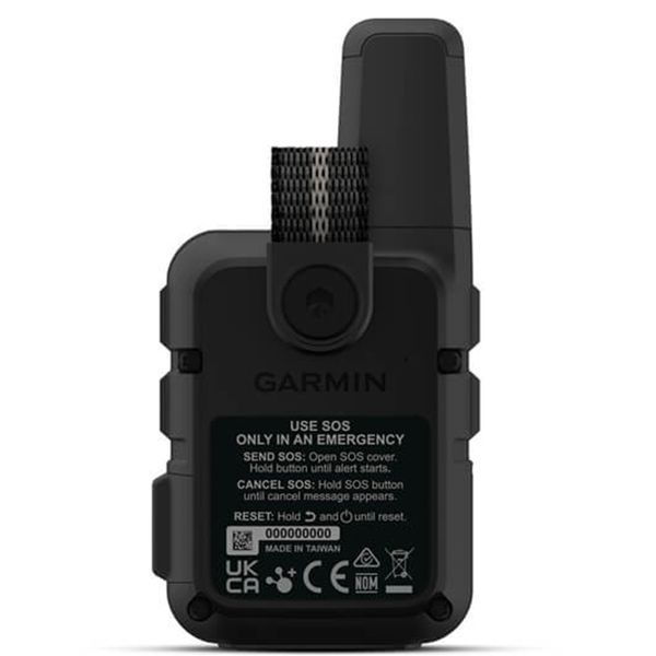GPS Навигатор Garmin inReach Mini 2 Black 010-02602-03 010-02602-03 фото
