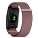 Розумний браслет Garmin CIRQA бузковий, розмір L-XL 010-04675-02 010-04675-02 фото 5