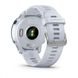 Смарт-годинник Garmin Forerunner 255 Music Whitestone 010-02641-31 010-02641-31 фото 5