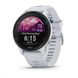 Смарт-годинник Garmin Forerunner 255 Music Whitestone 010-02641-31 010-02641-31 фото 1