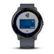 Смарт-годинник Garmin vivoactive 3 Music EEU GPS Wi-Fi Granite Blue/Rose Gold 010-01985-33 010-01985-33 фото 2