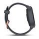 Смарт-годинник Garmin vivoactive 3 Music EEU GPS Wi-Fi Granite Blue/Rose Gold 010-01985-33 010-01985-33 фото 4