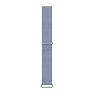 Ремінець CIRQA Smart Band,RplcmntWristbnd,L-XL,FrchBlue,WW/Asia 010-14472-07 010-14472-07 фото