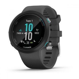 Смарт-часы Garmin Swim 2 Slate 010-02247-10 010-02247-10 фото