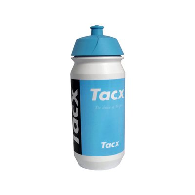 Bottle, Shiva, 500cc, bio, Tacx promotion, пластикова бутилка T5730 T5730 фото