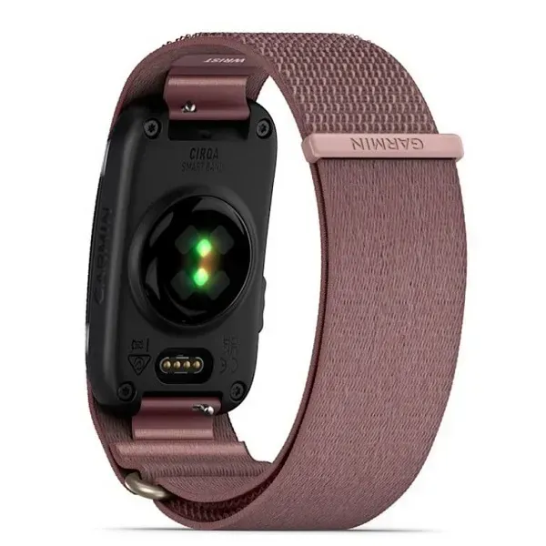 Умный браслет Garmin CIRQA сиреневый, размер S-M 010-04675-12 010-04675-12 фото