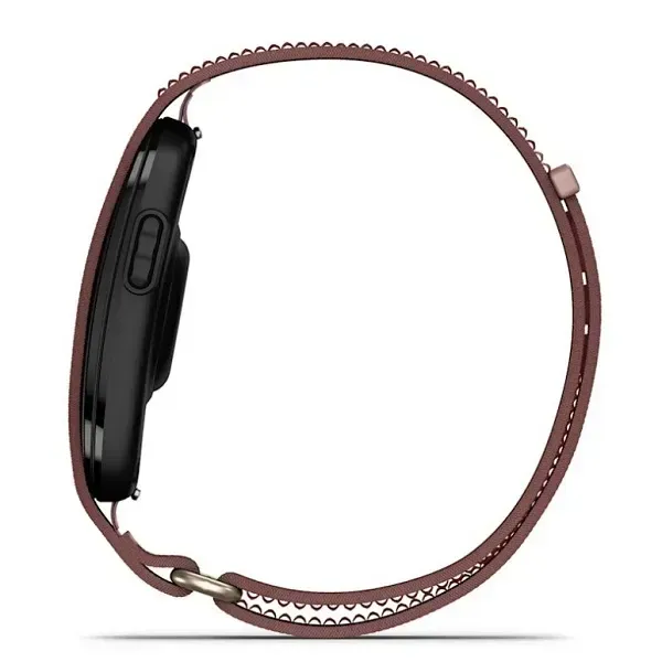 Умный браслет Garmin CIRQA сиреневый, размер S-M 010-04675-12 010-04675-12 фото