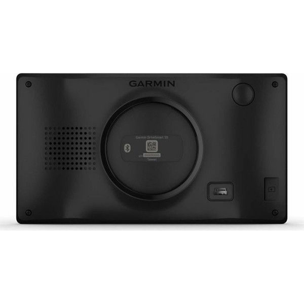 GPS Навигатор Garmin DriveSmart 55 Full EU MT-S 010-02037-12 010-02037-12 фото