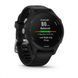 Смарт-часы Garmin Forerunner 255S Music Black 010-02641-32 010-02641-32 фото 3