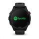 Смарт-часы Garmin Forerunner 255S Music Black 010-02641-32 010-02641-32 фото 2