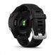 Смарт-часы Garmin Forerunner 255S Music Black 010-02641-32 010-02641-32 фото 5