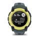 Смарт-часы Garmin Instinct E 40 mm Electric Lime Bezel w/ Twilight Band 010-02932-01 010-02932-01 фото 6
