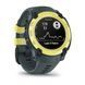 Смарт-часы Garmin Instinct E 40 mm Electric Lime Bezel w/ Twilight Band 010-02932-01 010-02932-01 фото 3