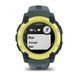 Смарт-часы Garmin Instinct E 40 mm Electric Lime Bezel w/ Twilight Band 010-02932-01 010-02932-01 фото 2